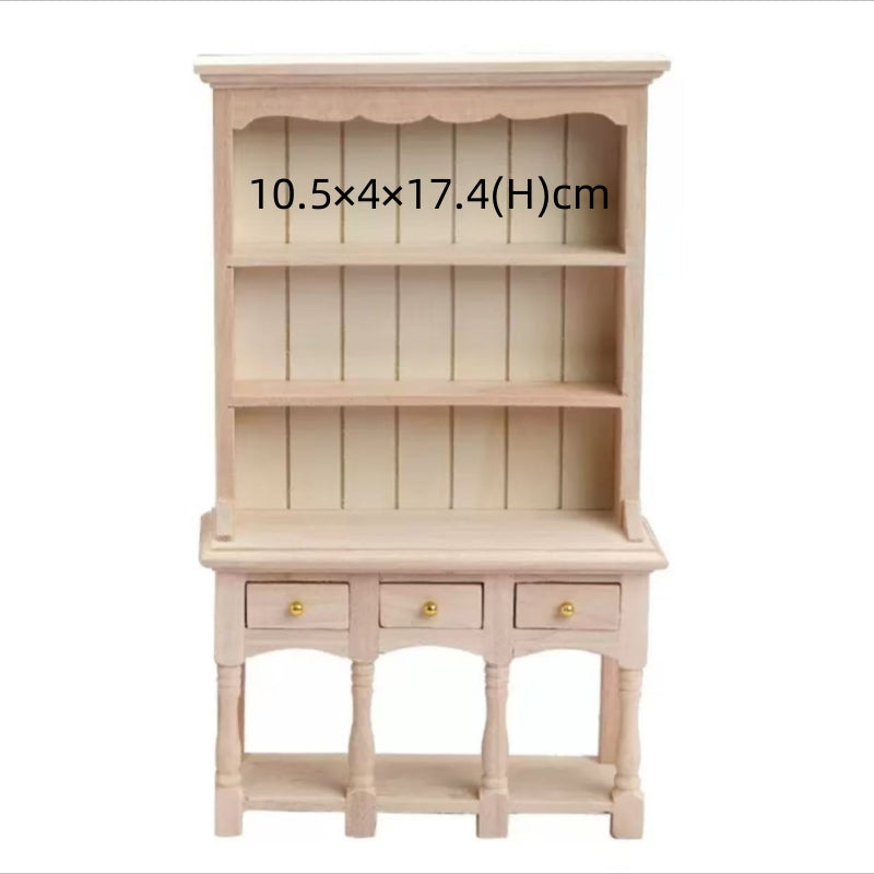 【Furniture】miniature dollhouse furniture series 1/12 scale