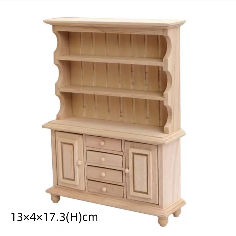 【Magic】miniature dollhouse accessories magic series 1/12 or 1/6 scale