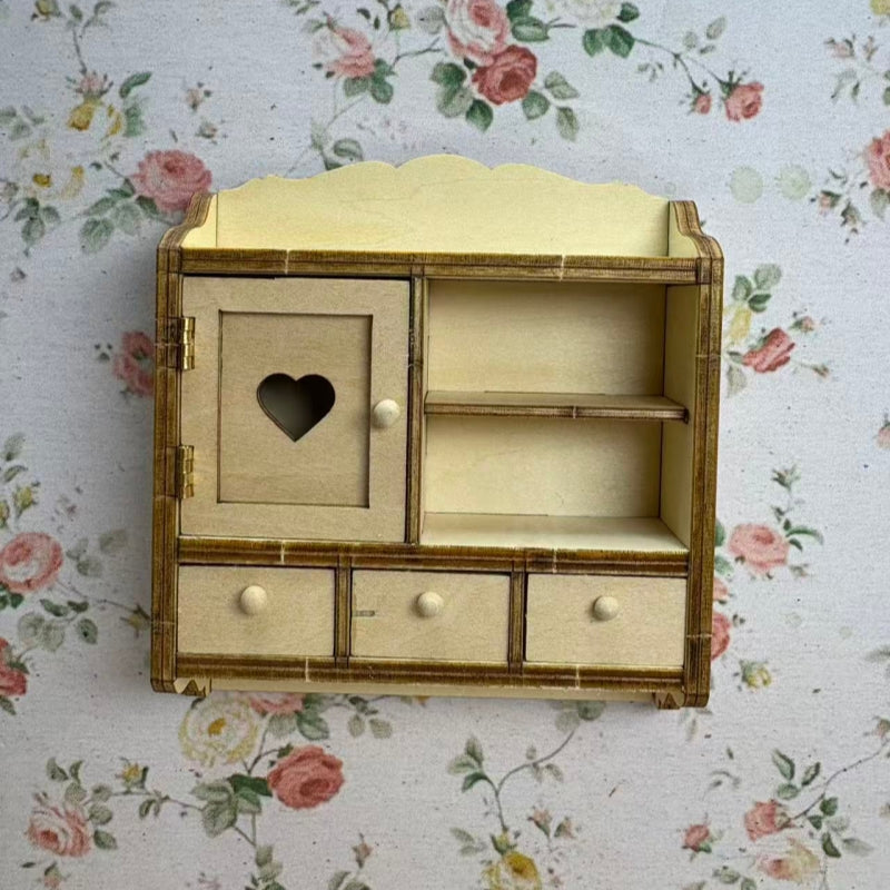 【Furniture】miniature dollhouse furniture series 1/12 scale