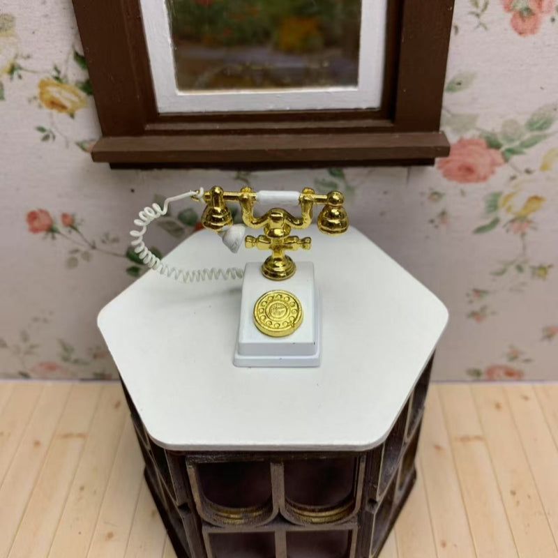 【Magic】miniature dollhouse accessories magic series 1/12 or 1/6 scale