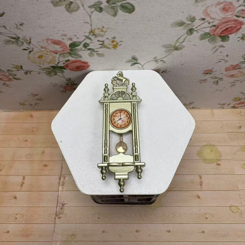 【living room】miniature dollhouse accessories living room series 1/12 scale