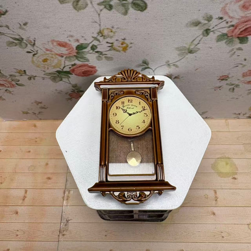【living room】miniature dollhouse accessories living room series 1/12 scale