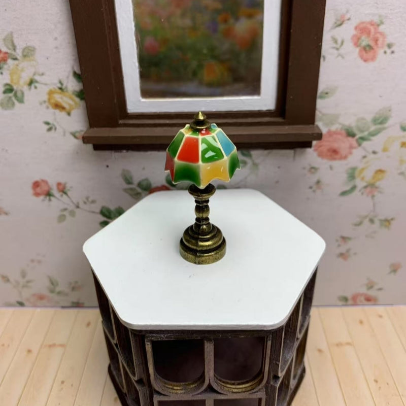 【Magic】miniature dollhouse accessories magic series 1/12 or 1/6 scale