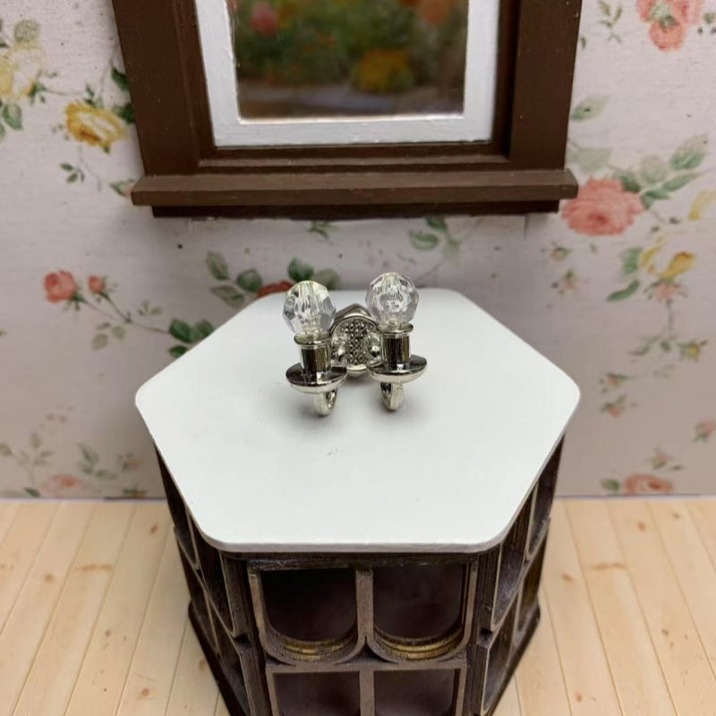 【Magic】miniature dollhouse accessories magic series 1/12 or 1/6 scale