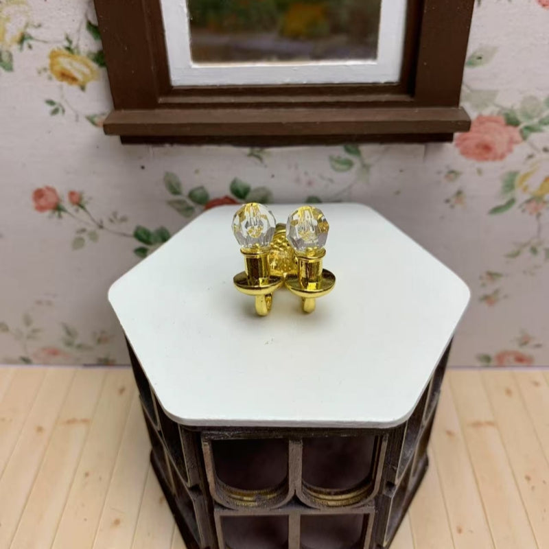 【Magic】miniature dollhouse accessories magic series 1/12 or 1/6 scale