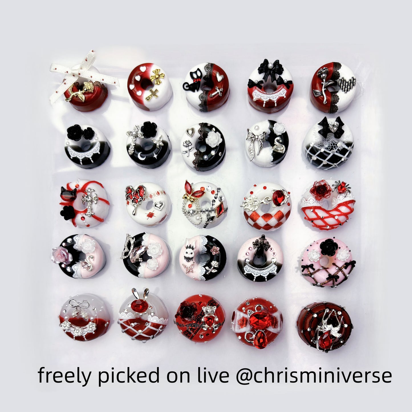 mini squishy sticky stress relief toys & plates set with cute styles and soft texture